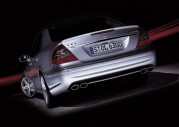 Mercedes-Benz E 63 AMG Mercedes-Benz E 63 AMG